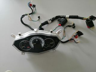 SYM CITYCOM 300I 2009-thumb-16