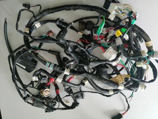 SYM CITYCOM 300I 2009-thumb-34