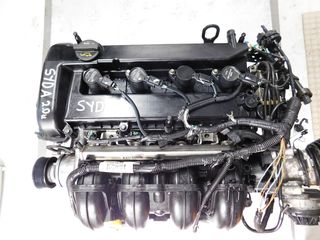 FORD FOCUS 08-12 2.0cc (SYDA/ AODA) -thumb-1