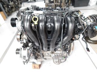 FORD FOCUS 08-12 2.0cc (SYDA/ AODA) -thumb-2