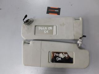 VW POLO 05-09 ΣΕΤ-ΣΚΙΑΔΙΑ -thumb-2