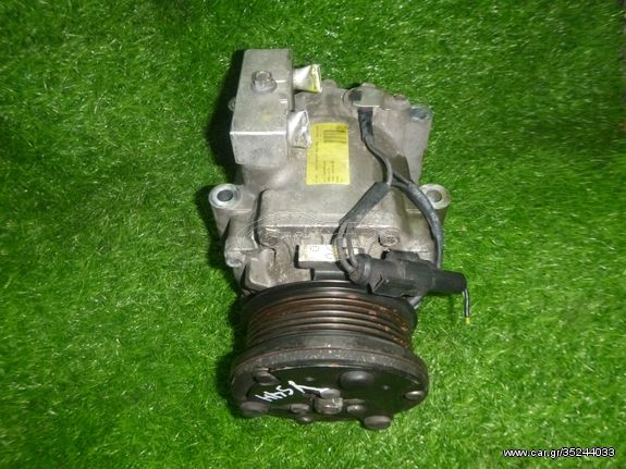 FORD FOCUS I YS4H19D629AB YS4H-19D629-AB YS4H 19D629 AB FOMOCO ΚΟΜΠΡΕΣΕΡ AIRCODITION AC