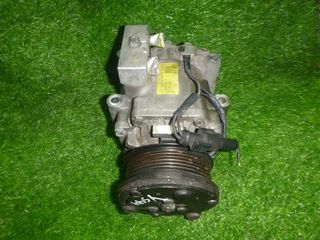 FORD FUSION YS4H19D629AB YS4H-19D629-AB YS4H 19D629 AB FOMOCO ΚΟΜΠΡΕΣΕΡ AIRCODITION AC