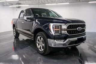 Ford F 150 '21