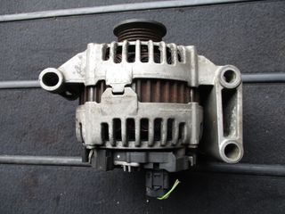 Ford Transit '06 - '13 Δυναμό 2.3 G2FA-thumb-2