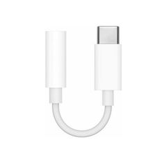iPhone αντάπτορας USB-C male - 3.5mm female MU7E2ZM/A