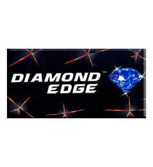 Ξυραφάκια Supermax Diamond Edge Super Platinum Pack 5 Λεπίδες