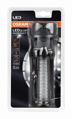 OSRAM Φακός LEDguardian® Saver Light Plus Multifunktions (LEDSL101) φωτιστικο-κοφτης ζωνης-σφυρακι εκτακτης αναγκης