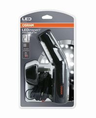 OSRAM Φακός LEDinspect® FOLDABLE 80 6000K (LEDIL201)