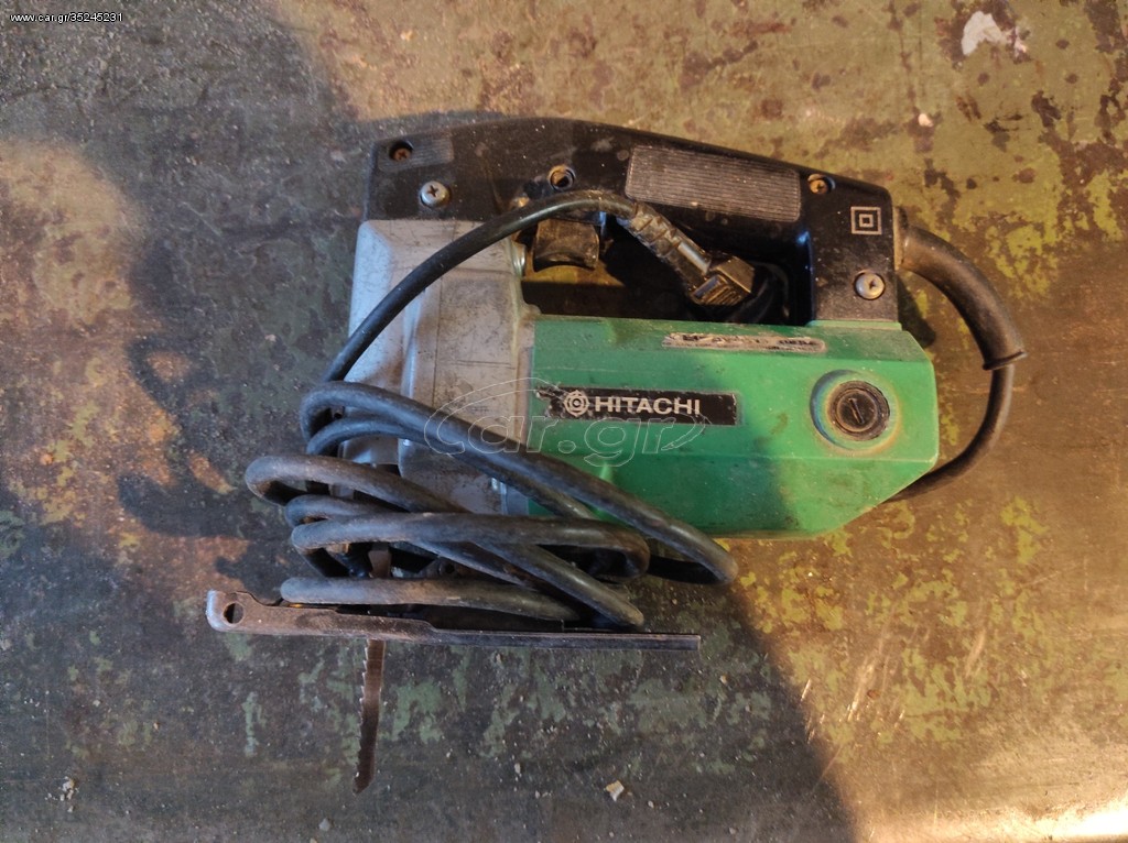 Πωλείται σεγα HITACHI