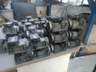 BOSCH MONOPOINT OPEL FIAT VW PEUGEOT