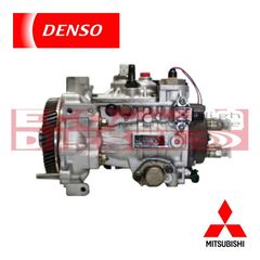 ΑΝΤΛΙΕΣ ΠΕΤΡΕΛΑΙΟΥ * MITSUBISHI CANTER 3.9cc / NEW DENSO ΗΛΕΚΤΡΟΝΙΚΗ  ME204333 -1090443040-1090443041-1090443042-1090443043 * ΕΓΓΥΗΣΗ!! * ECO DIESEL *-thumb-1