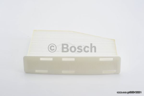 Φίλτρο, αέρας εσωτερικού χώρου BOSCH 1987432097 Audi A3 2000cc TDI 136ps 2003-2012 (1K0819644,1K0819644A,1K0819644B)