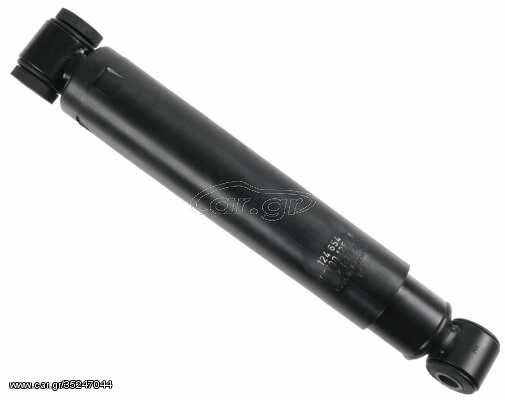 Αμορτισέρ SACHS 124654 Mercedes-Benz Sprinter Van 2100cc D 4x4 109ps 2000-2006 (2D0513029C,2D0513029M,2D0513029N,9043200131,9043200231)