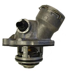 Θερμοστάτης, ψυκτικό υγρό WAHLER 4834100D Mercedes-Benz C-Class W204 3500cc C350 CGI 292ps 2008-2014 (2722000015,2722000115,2722000415)
