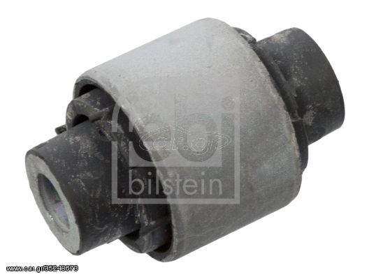 Έδραση, ψαλίδι FEBI BILSTEIN 104063 Audi A3 1400cc TFSI 125ps 2007-2012 (1K0501529F,1K0501529FSK,1K0501530C,1K0501530CSK,1K0501541C)