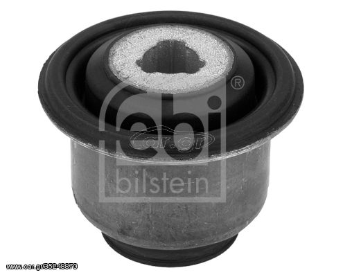 Έδραση, ψαλίδι FEBI BILSTEIN 14949 Renault Clio 1600cc 16Valves 107ps 1998- (5456000QAB,7700418941,7700419066,7700419236,7700419249)