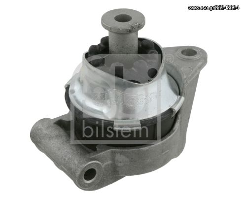 Έδραση, κινητήρας FEBI BILSTEIN 17442 Opel Astra H 1700cc CDTI 80ps 2004-2010 (009191558,024427641,0682502,09191558,24427641)