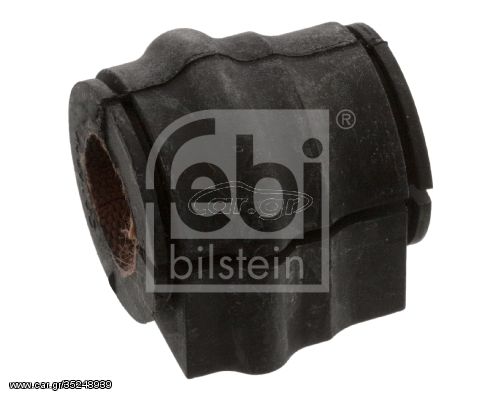 Έδραση, σταθεροποιητής FEBI BILSTEIN 17807 Mercedes-Benz C-Class W203 1800cc C230 Kompressor 192ps 2004-2007 (2033230685,2033232085,A2033230685,A2033232085)