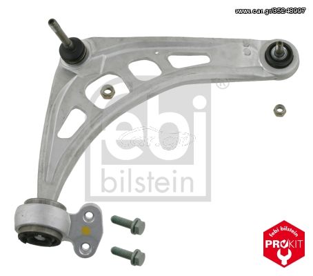 Ψαλίδι, ανάρτηση τροχών FEBI BILSTEIN 18803 BMW 3 Compact E46 1900 320 td 136ps 2001-2002 (31121094466,31121094466S1,31122157594,31122157594SK2,31122158880)