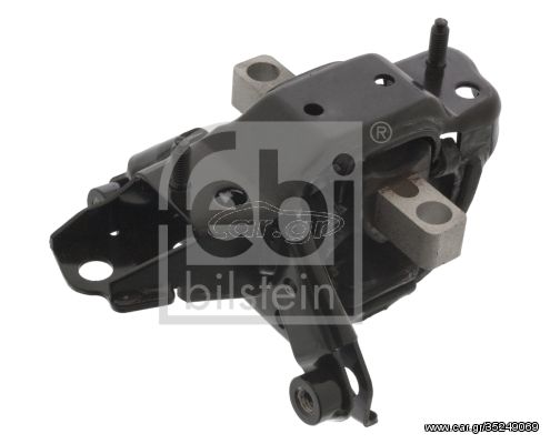 Έδραση, κινητήρας FEBI BILSTEIN 19906 Seat Ibiza 1400cc 16Valves 75ps 2002-2007 (6Q0199555AA,6Q0199555AD,6Q0199555AF,6Q0199555AS,6Q0199555S)