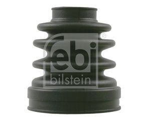 Φούσκα, άξονας μετάδ. κίνησης FEBI BILSTEIN 22016 Citroen C4 1400cc 16Valves 88ps 2004-2011 (328788,328788S,328788S1)