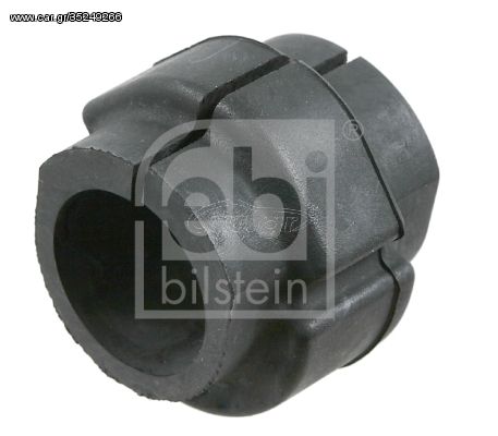 Έδραση, σταθεροποιητής FEBI BILSTEIN 23046 Audi A4 8E2 1800ccTurbo163ps 2002-2004 (4D0411327J)