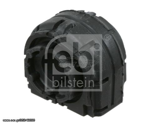 Έδραση, σταθεροποιητής FEBI BILSTEIN 23358 Audi A3 2000cc TDI Quattro 170ps 2006-2012 (1K0511327AR)