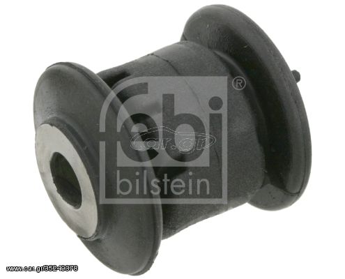 Έδραση, ψαλίδι FEBI BILSTEIN 24390 Audi A3 2000cc TFSI 200ps 2004-2012 (1K0407182,1K0407182A,1K0407182F,1KD407182,5Q0407182)