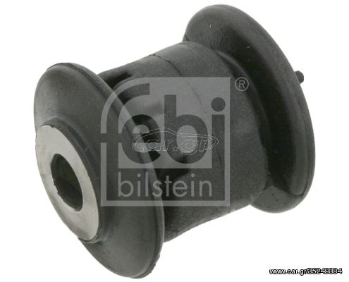 Έδραση, ψαλίδι FEBI BILSTEIN 24390 Audi A3 2000cc TFSI 190ps 2016-Σήμερα (1K0407182,1K0407182A,1K0407182F,1KD407182,5Q0407182)