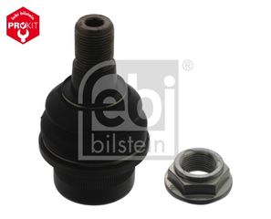 Άρθρωση υποστήριξης FEBI BILSTEIN 30151 Mercedes-Benz Sprinter Bus 2100cc D 4x4 109ps 2008-2009 (2E0407151L,2E0407151LS1,2E0407151M,2E0407151MS1,2E0407152L)