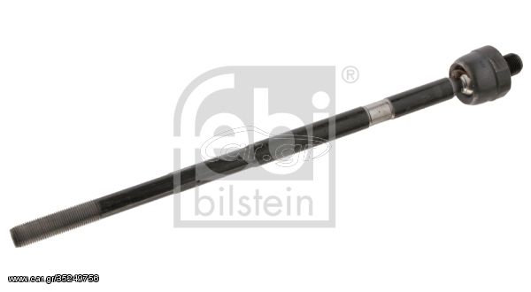 Άρθρωση, μπάρα FEBI BILSTEIN 30706 Mercedes-Benz Sprinter Bus 2100cc D 4x4 129ps 2011-2016 (2E0713410,2E0713491,2E0713491SK,68020843AA,68020843AASK)