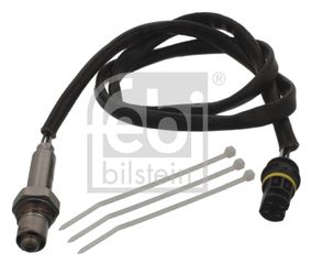 Αισθητήρας λάμδα FEBI BILSTEIN 37432 Mercedes-Benz C-Class SW S203 1800cc C200 CGI Kompressor 170ps 2003-2007 (0005406017,0005406017S1,0005409417,0005409417S1,0015400517)