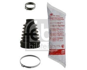 Σετ φούσκες, άξονας μετ. κίν. FEBI BILSTEIN 38351 Audi A4 8E2 2400cc 163ps 2001-2004 (1J0498201B,1J0498201D,1J0498201J,1J0498201JSK,1J0498201K)