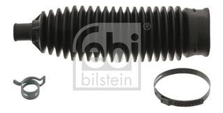Σετ φούσκες, τιμόνι FEBI BILSTEIN 38622 Audi A2 1400cc TDI 75ps 2000-2005 (6Q0423831D,6Q0423831DS1)