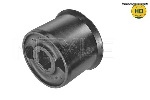 Σινεμπλόκ, ψαλίδι MEYLE 1006100027HD Audi A3 2000cc TDI 140ps 2005-2008 (1K0199231,1K0199231G,1K0199231J,1K0199231K,1K0199232)