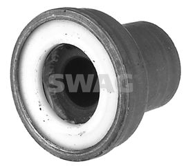 Έδραση, ψαλίδι SWAG 30600012 Volkswagen Transporter T3 Bus 2100cc Syncro 87ps 1986-1992 (251407077,251407077B)