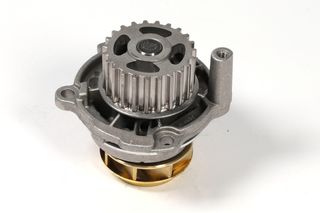 Αντλία νερού HEPU P572 Audi A4 Station Wagon 8E5 2000cc 130ps 2001-2004 (06B121011,06B121011A,06B121011B,06B121011C,06B121011E)