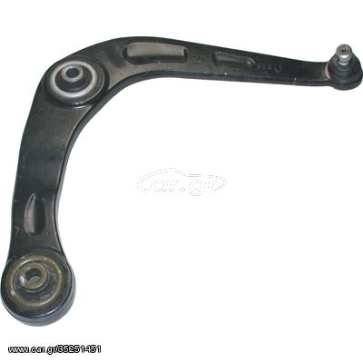 Ψαλίδι, ανάρτηση τροχών BIRTH BR1851 Peugeot 206+ 1400cc 75ps 2009-2013 (1612159980,3520R9,3521C8,3521H9,3521J0)