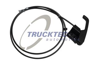 Ντίζα καπό TRUCKTEC AUTOMOTIVE 0255014 Mercedes-Benz Sprinter Bus 2300cc D 82ps 1997-2000 (9017500359,A9017500359)