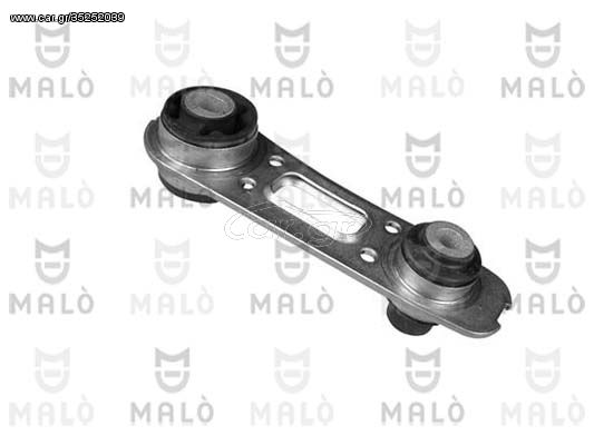 Έδραση, κινητήρας AKRON-MALÒ 18413 Renault Laguna GrandΤour 1800cc 16Valves 121ps 2001-2005 (8200000010,8200358666)