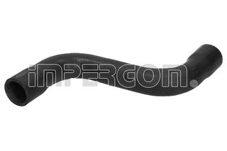 Σωλήνας ψυγείου ORIGINAL IMPERIUM 222016 Volkswagen Golf III 2000cc Syncro 115ps 1995-1997 (1H0121051B,1H0121051L,6K0121051C)