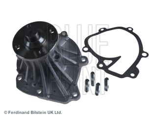 Αντλία νερού BLUE PRINT ADT39151 Toyota Hilux 3000cc D-4D 4x4 197ps 2008-2012 (1610009250,1610009260,1610009261,1610069355,1610069356)