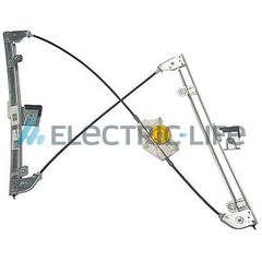 Γρύλος παραθύρου ELECTRIC LIFE ZRVK704L Volkswagen Bora 1900cc TDI 4motion 90ps 1998-2002 (1J4837461D,1J4837461DF,1J4837461DS,1J4837461F,1J4837461H)