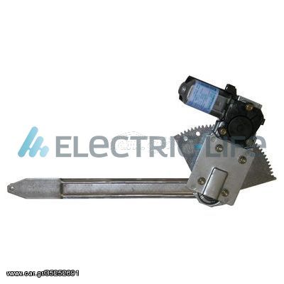 Γρύλος παραθύρου ELECTRIC LIFE ZRZA25R Mercedes-Benz Sprinter Bus 2300cc D 82ps 1997-2000 (9017201246,9017202046,A9017201246,A9017202046)