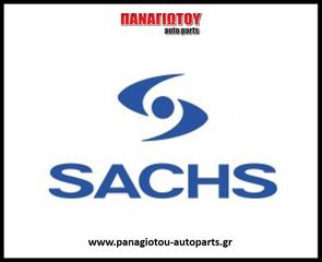 ΑΜΟΡΤΙΣΕΡ SACHS (4αδα) ΜΕ ΣΟΥΣΤΑ - SMART FORTWO 450