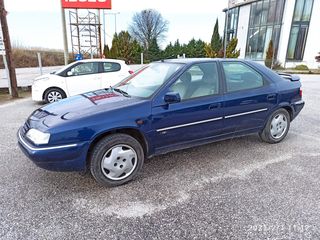 Citroen Xantia 1998 1,6i-thumb-1