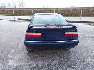 Citroen Xantia 1998 1,6i-thumb-2