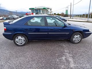 Citroen Xantia 1998 1,6i-thumb-3