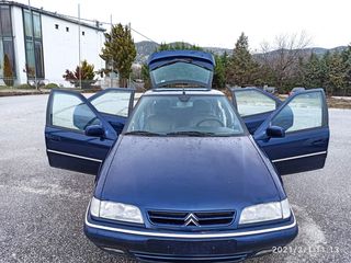 Citroen Xantia 1998 1,6i-thumb-4